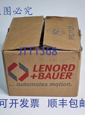 原装 供应Lenord+Bauer L 208-U-000500I033