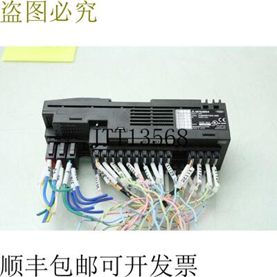 供应三菱 AJ65VBTCE3-32D Cc Remote Compact Link 输入模数