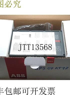 供应 07KT97 H5 Advant控制器31 GJR5253000R0200