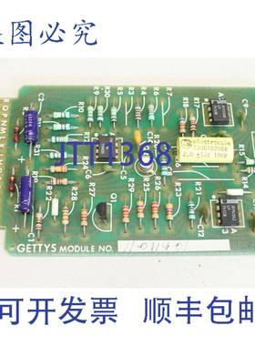 供应TTYS 11-0114-101 模块卡板 110114101