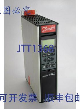 供应丹佛斯VLT600552kVaVLT6005HT4B20STR3D0F00A00C0178B2007