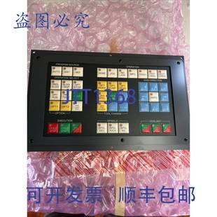 原装 供应Fanuc A02B-0236-C150 B 操作面板。！！！！！