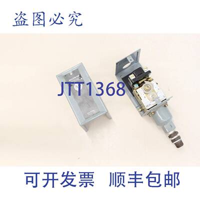 原装供应ALLEN BRADLY Bulletin 836-C4 压力开关液压系统 ETIN83