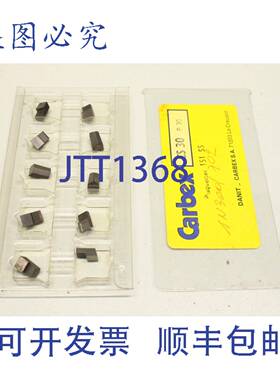供应10x Carbex CS30 CS 30 P30 1N300702 可转位BLADE