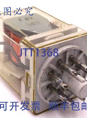 原装 供应通用继电器 TYPE60.12 Axxa 230VAC