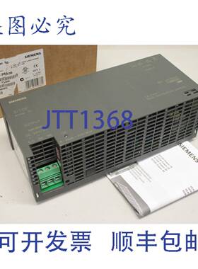 原装供应Sitop Power 10A 6EP1434-2BA00 控制电源 6EP14342BA00