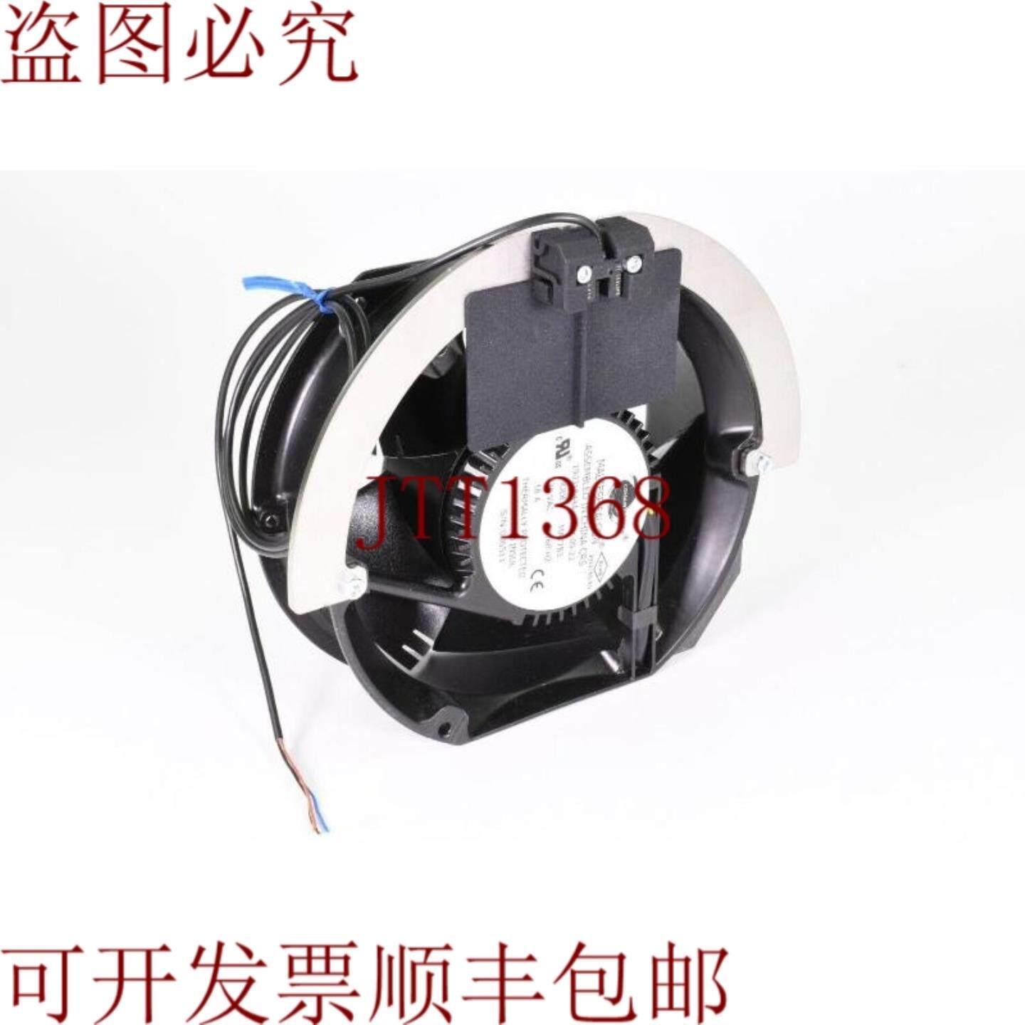 供应Comair Rotron 19031844AMA77B3通风设备 Axial