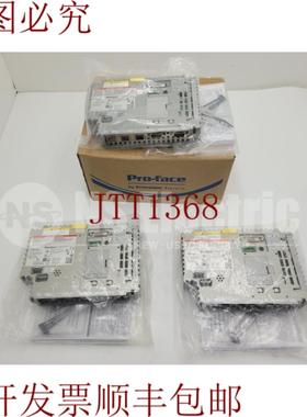 供应PRO-FACE PFXSP5B41 黑色