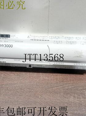 供应二手 CAREL PCO3CV00GZ0 W3000 XL REV2111零件C5111