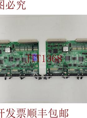 供应JEOL 控制板 CP002830-03 VM IO ITF2
