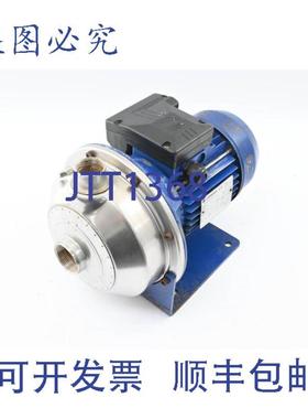 供应Lowara 离心泵 CEAM 1203-V  55M712