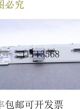 供应Simodrive 611 数字控制环 1 轴 SINCOS 6SN1118-0DJ21-