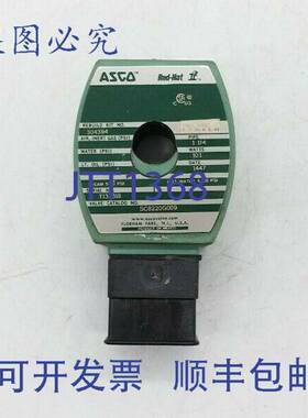 原装 供应ASCO 238612-032 MP-C-086 电磁阀