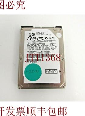 供应日立 0A28840 Travelstar 5K160 40GB 5400RPM SATA-1 8M