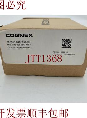 供应康耐视 ai-soric Checker 4G7X 825-0182-5R H 821-0069-