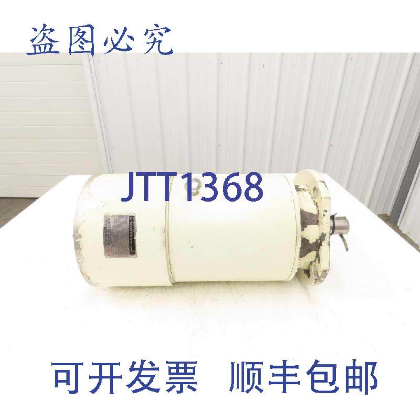 供应CherngChangVF4P电机75Hp1750RPM230460V3PH带电动YZG-25