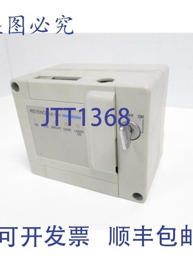 原装供应Keyence LB-1101 激光位移传感器控制器,+/-5V,+/-15mm