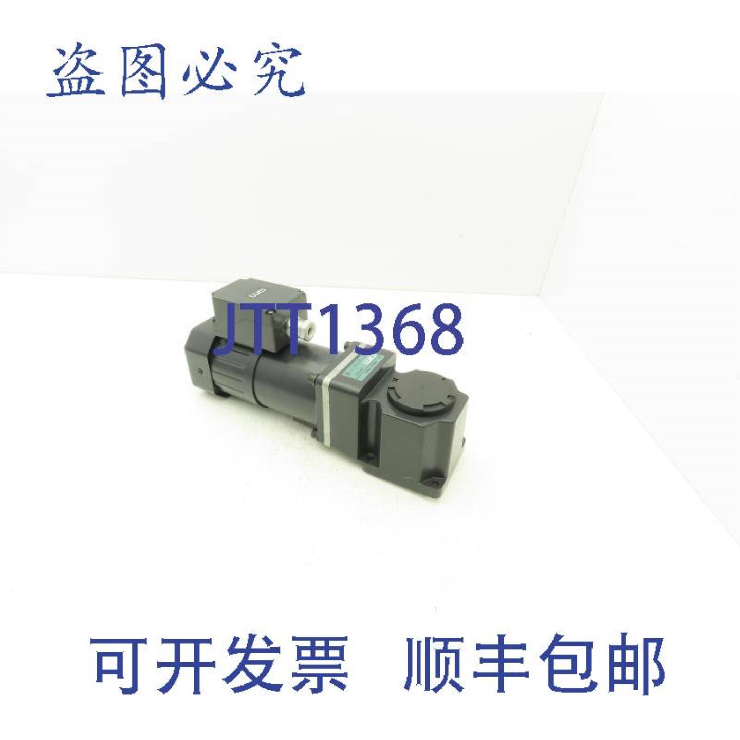 供应东方马达BH6G2-180RH制动齿轮电机1801比率200W8rpm230VAC3Ph