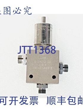 供应DOERING  S8543-G6S316 阀门 38 英寸  316