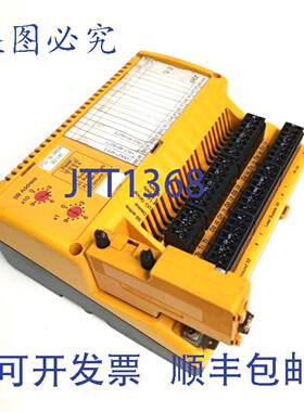 原装 供应Pilz PSS-SB-DI8O8安全总线模块301140