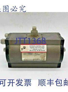 原装 供应Automax A100DA气动执行器