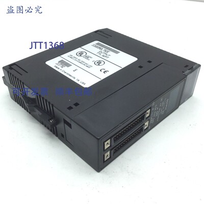 原装供应Fanuc IC693MDL752E 输出 PLC 模块 TTL 32PT