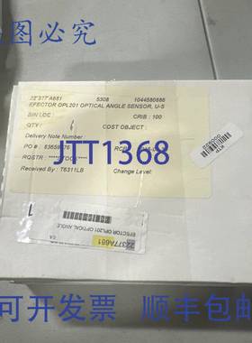 原装 供应EFECTOR OPL201 光学角度传感器