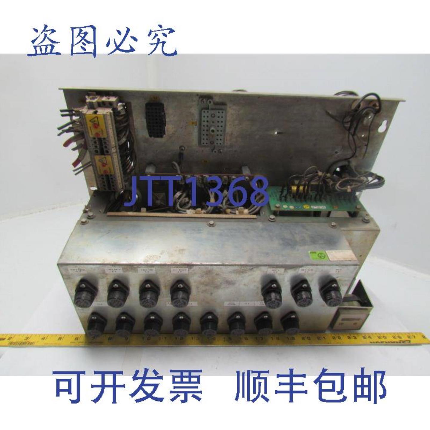 供应ASEA Robotics YB161 601AH 整流模块 15 保险丝