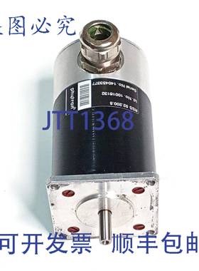 原装 供应PHYTRON RSS 52.200-5 RSS52005 步进电机