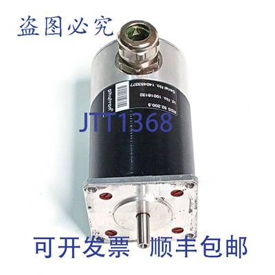 原装 供应PHYTRON RSS 52.200-5 RSS52005 步进电机