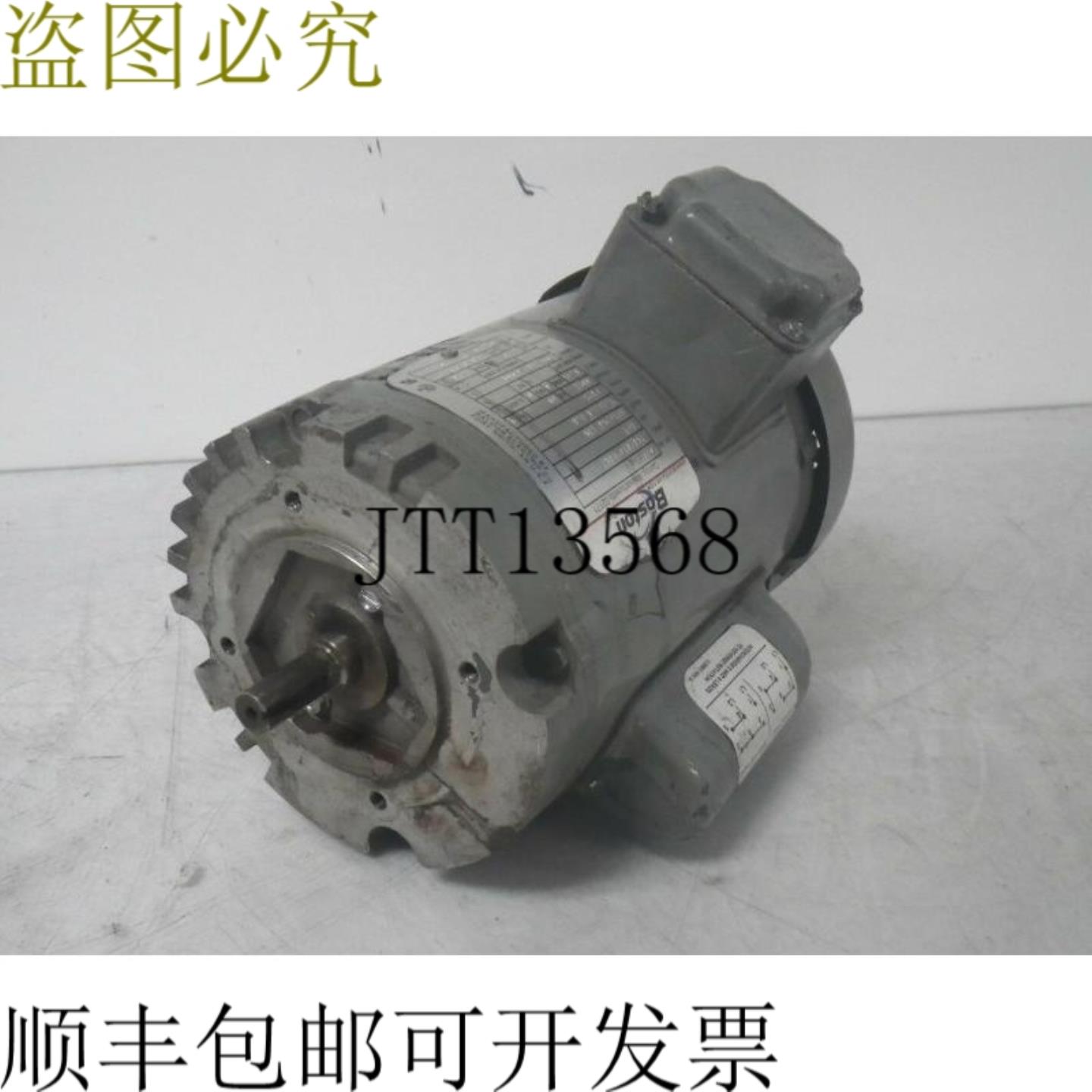 供应波士顿 AERTF-B 电机 13hp 115208-230v 5228-26a