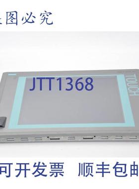 供应Simatic 面板 15T 677BC A5E02713377 版本 A02