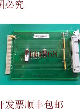 供应更新 ASM 03-20622 REV A