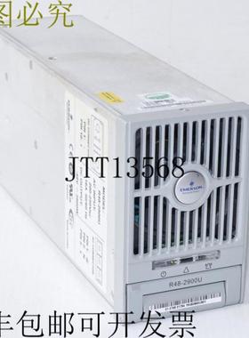 供应电源 R48-2900U 2900W 48V 200250VAC