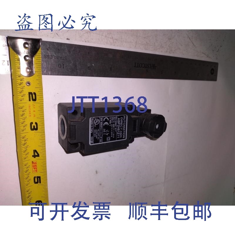 原装供应直接 ABP2H51Z11 AC15 DC13 400V 24V 1.8-2.8A