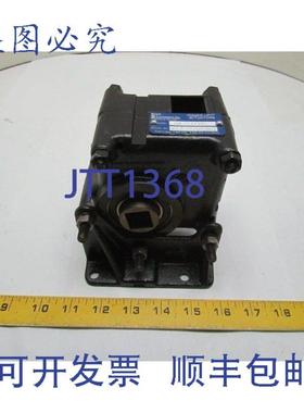 供应动力 1BLSQ34VC 升降执行器采用 34 英寸驱动轴 1x1 英寸机架