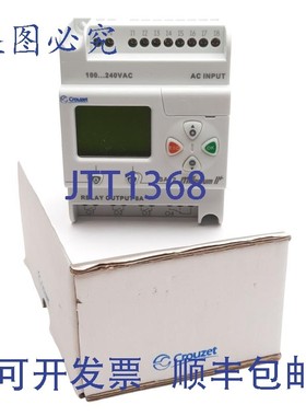 原装供应Crouzet 88950043 SA12 Millenium II+ 定时器继电器,PN