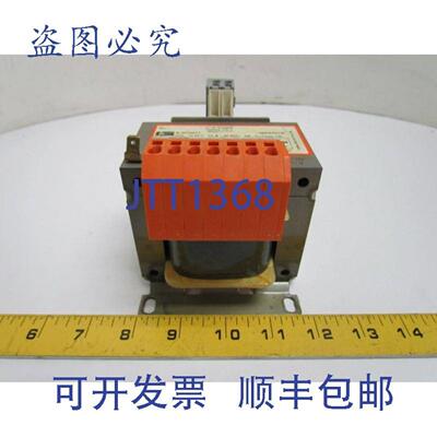 供应块B0510011变压器200470VAPri520460400220VSec118V17A
