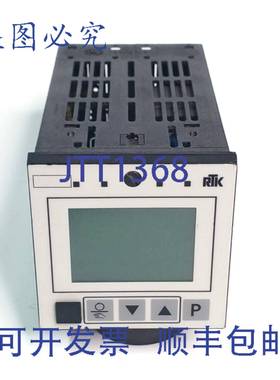 原装 供应RTK Regeltechnik RE3152-G 操作员终端控制器