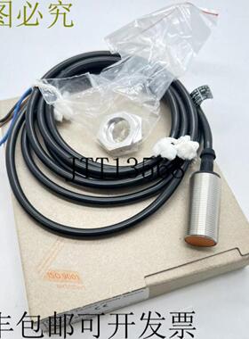 供应ifm 电子 IG5221 接近开关 电感式 IGB3005-BPKG  OVP