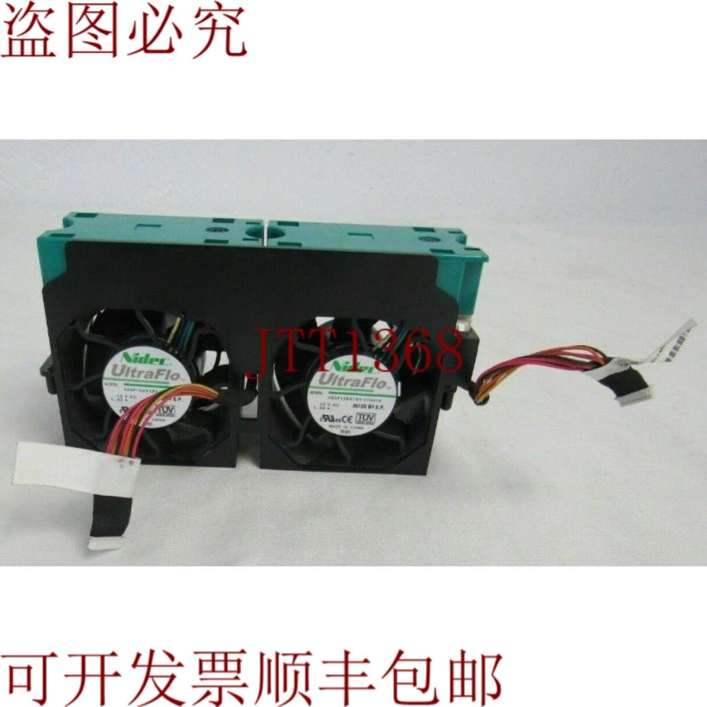 供应Nidec批次 2V60E12BS1B5-07A014 12V 风扇 28-3