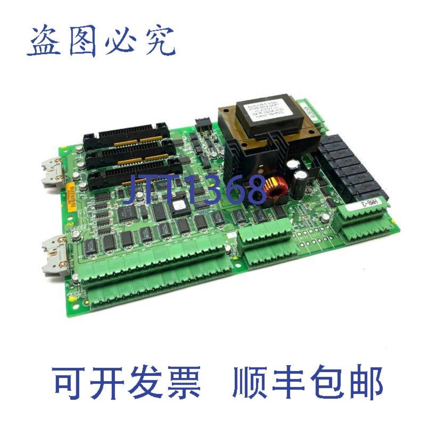 供应Heller PL10-28981 回流焊炉主板 Rev 02K 10-28981-003