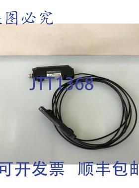 原装 供应FS-V31CP 光纤传感器放大器 - 数字、PNP 输出、高速