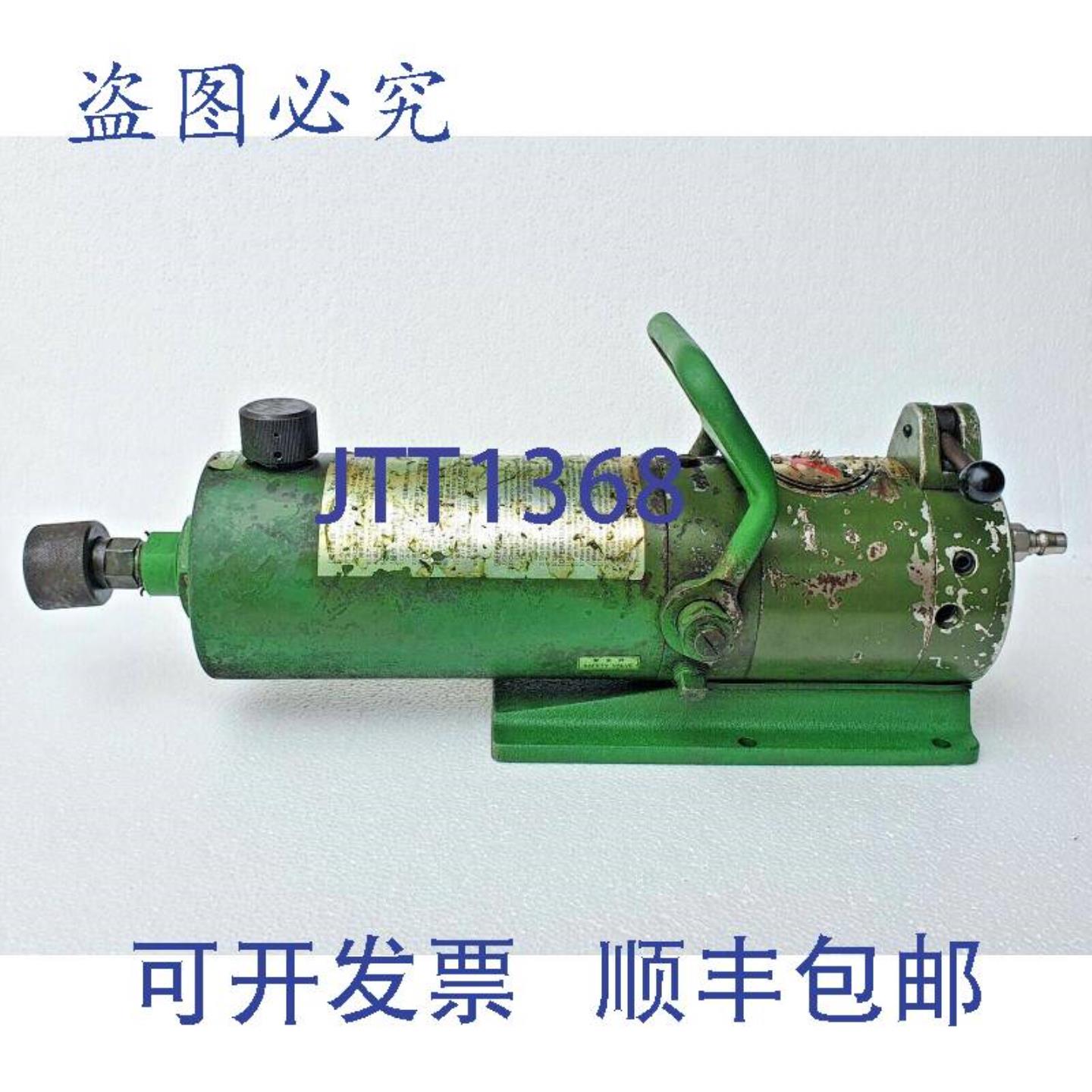 供应RIKEN SEIKI ON-15-2K Pompe à Pied Pneumatique Hydra