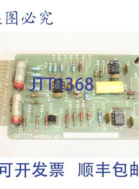 原装供应TTYS 11-0114-1012 模块卡板 1101141012