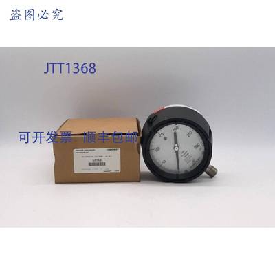 原装 供应Ashcroft 451259SD04LXCY300 压力表