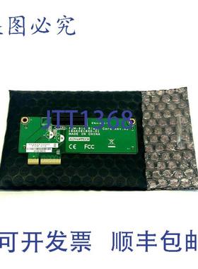 供应研华 PCM-916 Rev A1 转接卡 19AK091600-01