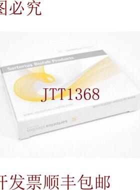 供应Sartorius Stedim 11107 47 N金刚石纤维素过滤器 1PU