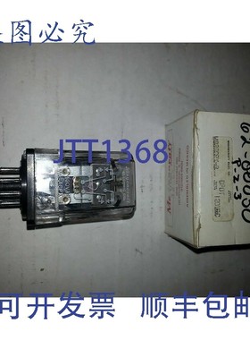 原装供应Magnecraft W88ACPX-8 120V继电器