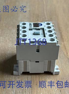 供应ALLEN BRADLEY 700DC-MB310 SER A 控制继电器